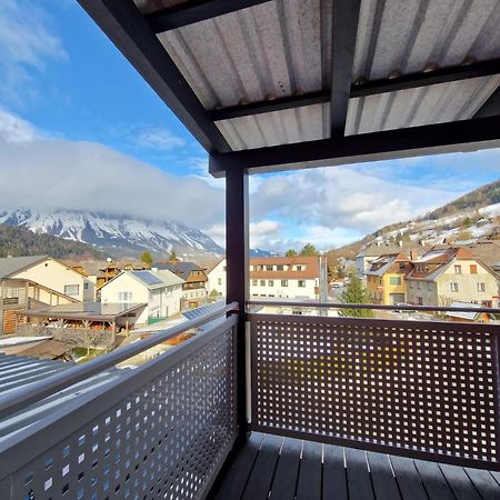 Appartamento Haus Grimming Oblarn Esterno foto