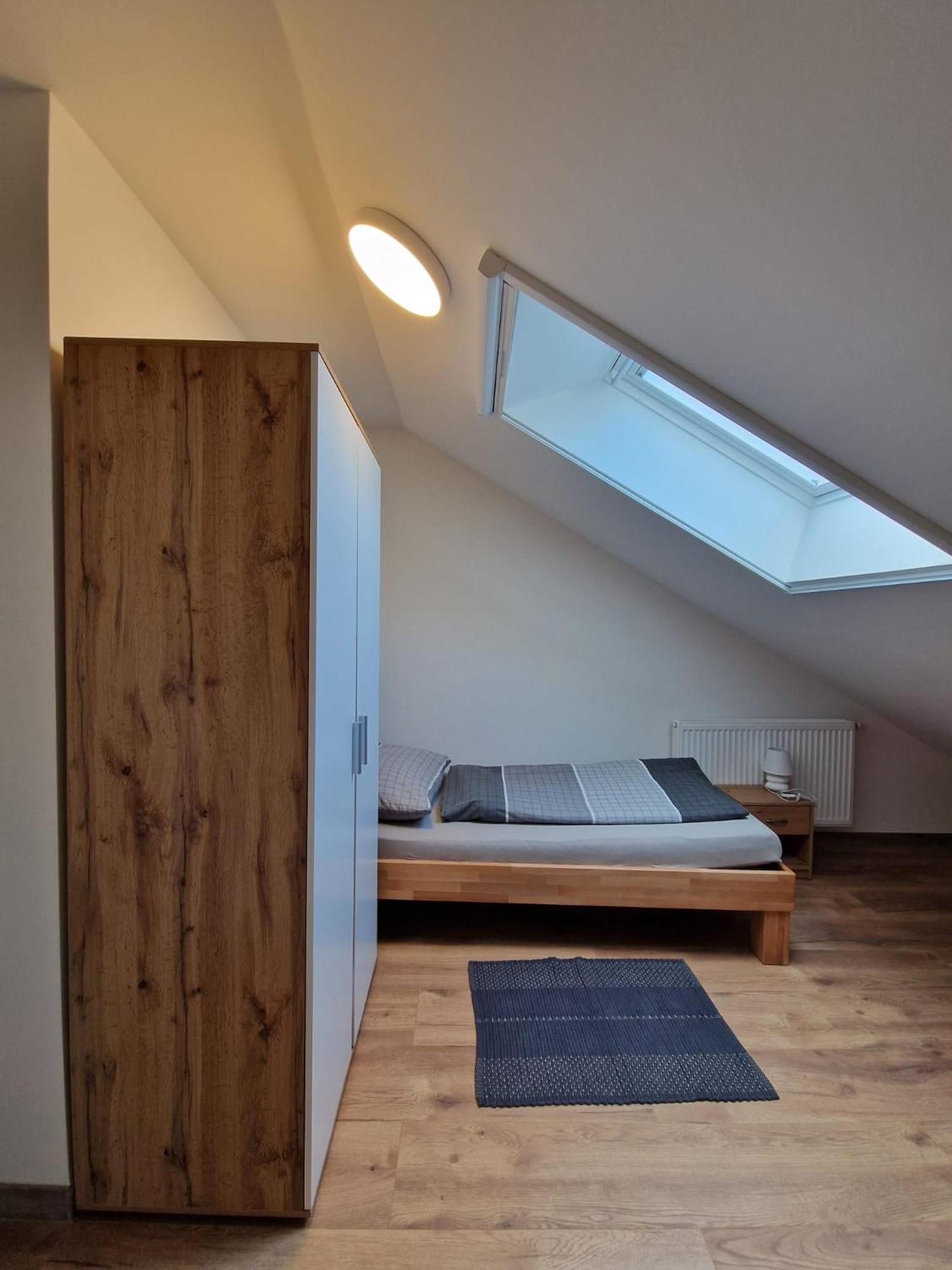 Appartamento Haus Grimming Oblarn Esterno foto