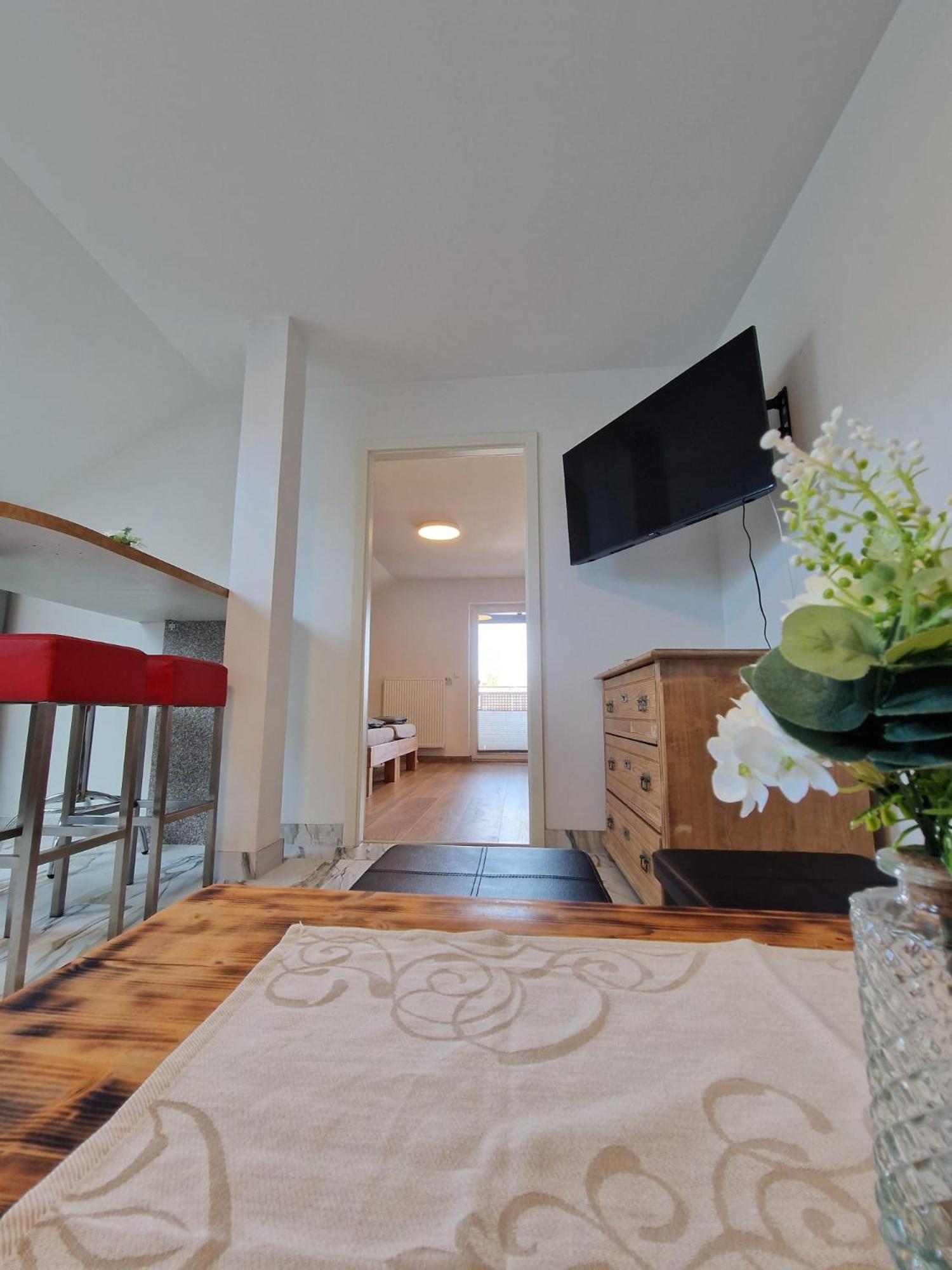 Appartamento Haus Grimming Oblarn Esterno foto