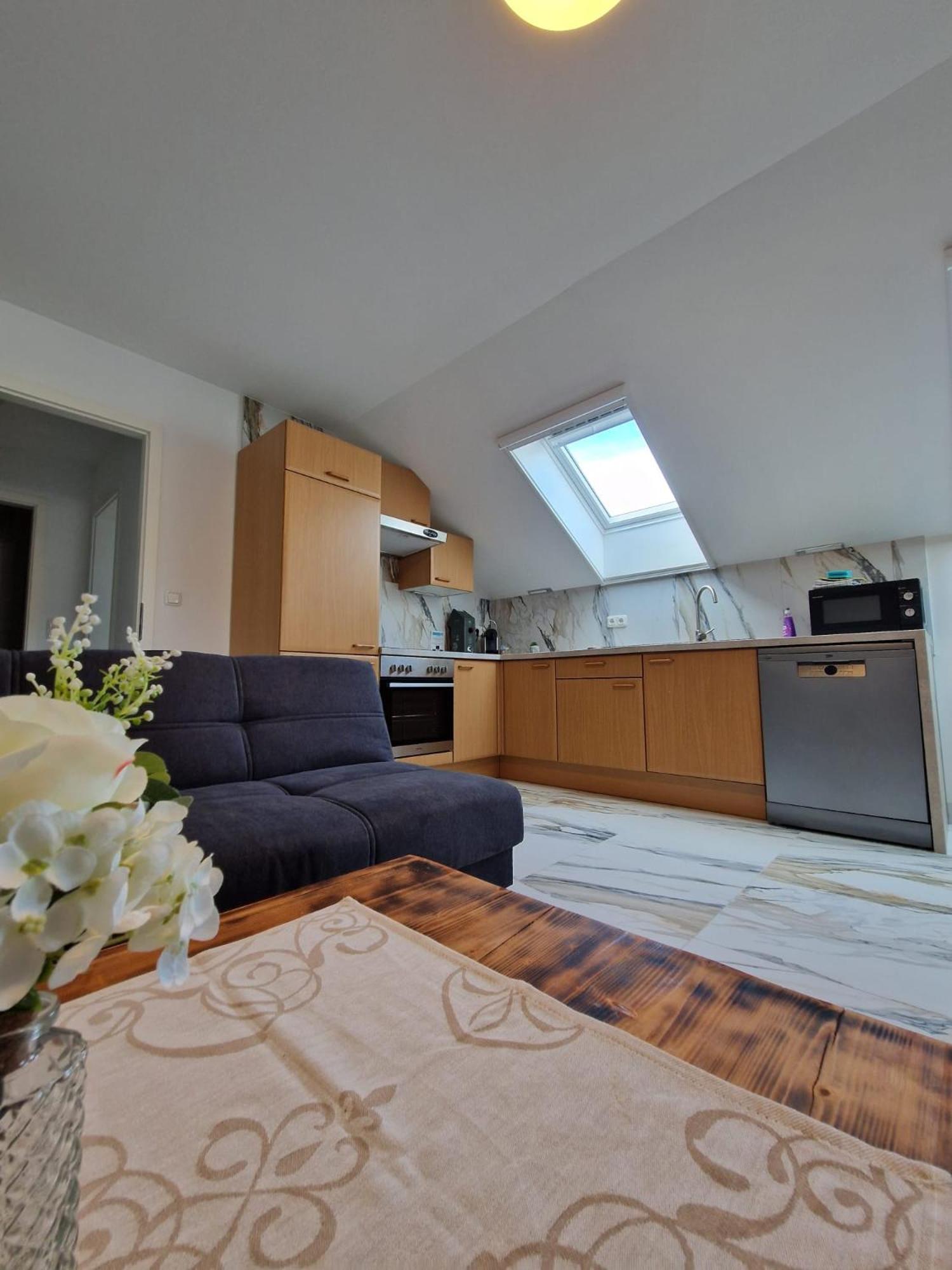 Appartamento Haus Grimming Oblarn Esterno foto