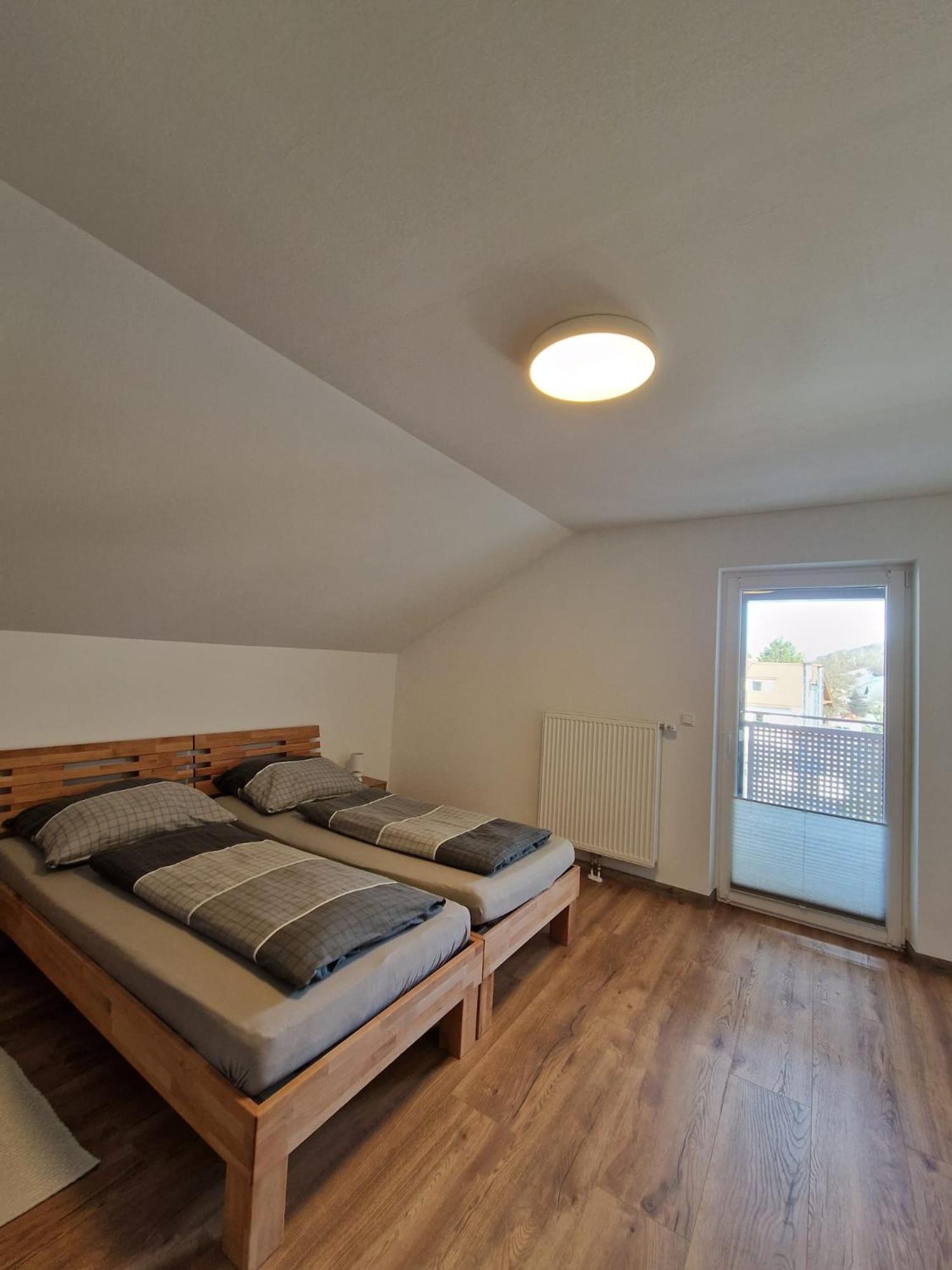 Appartamento Haus Grimming Oblarn Esterno foto