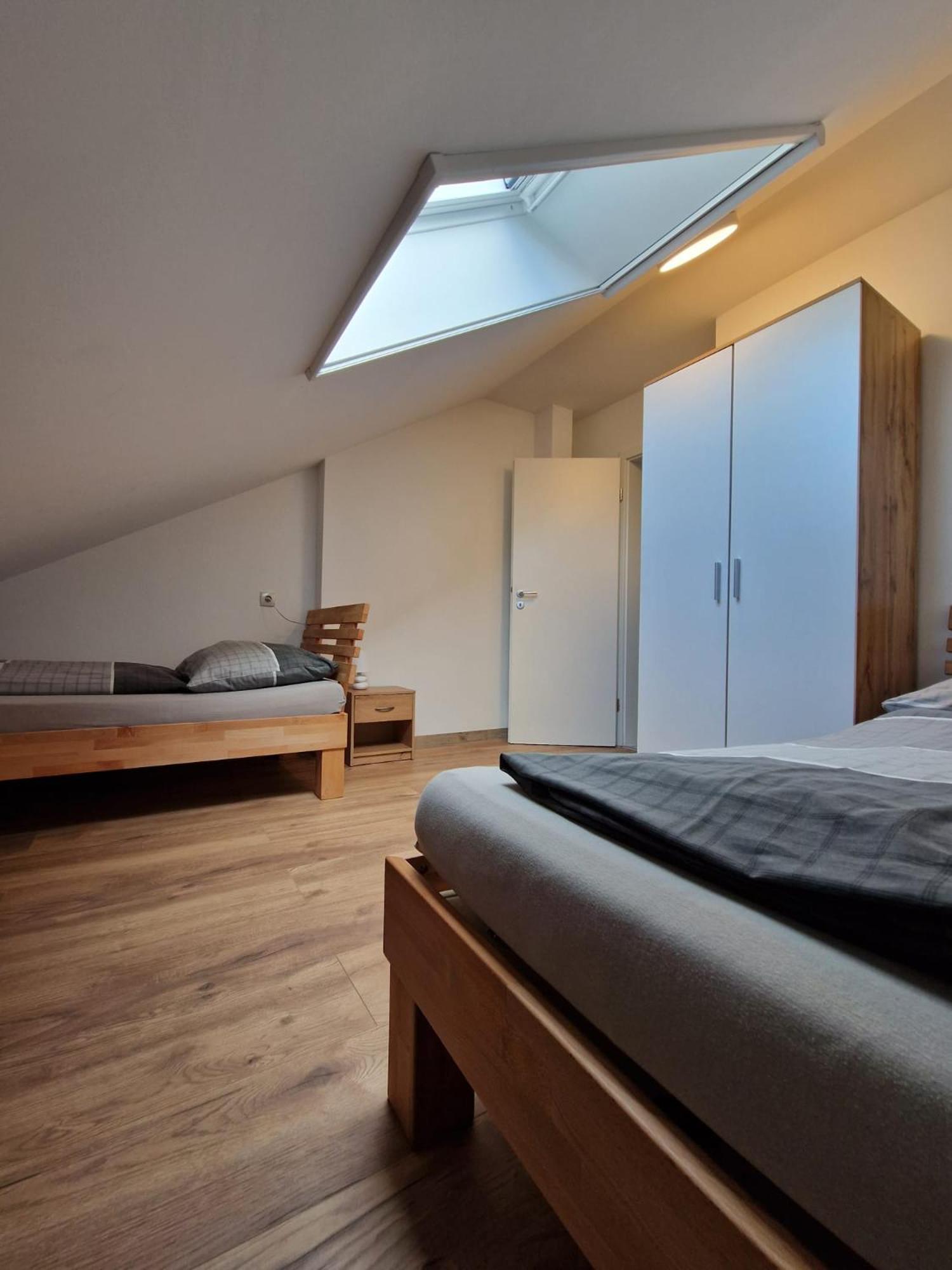 Appartamento Haus Grimming Oblarn Esterno foto