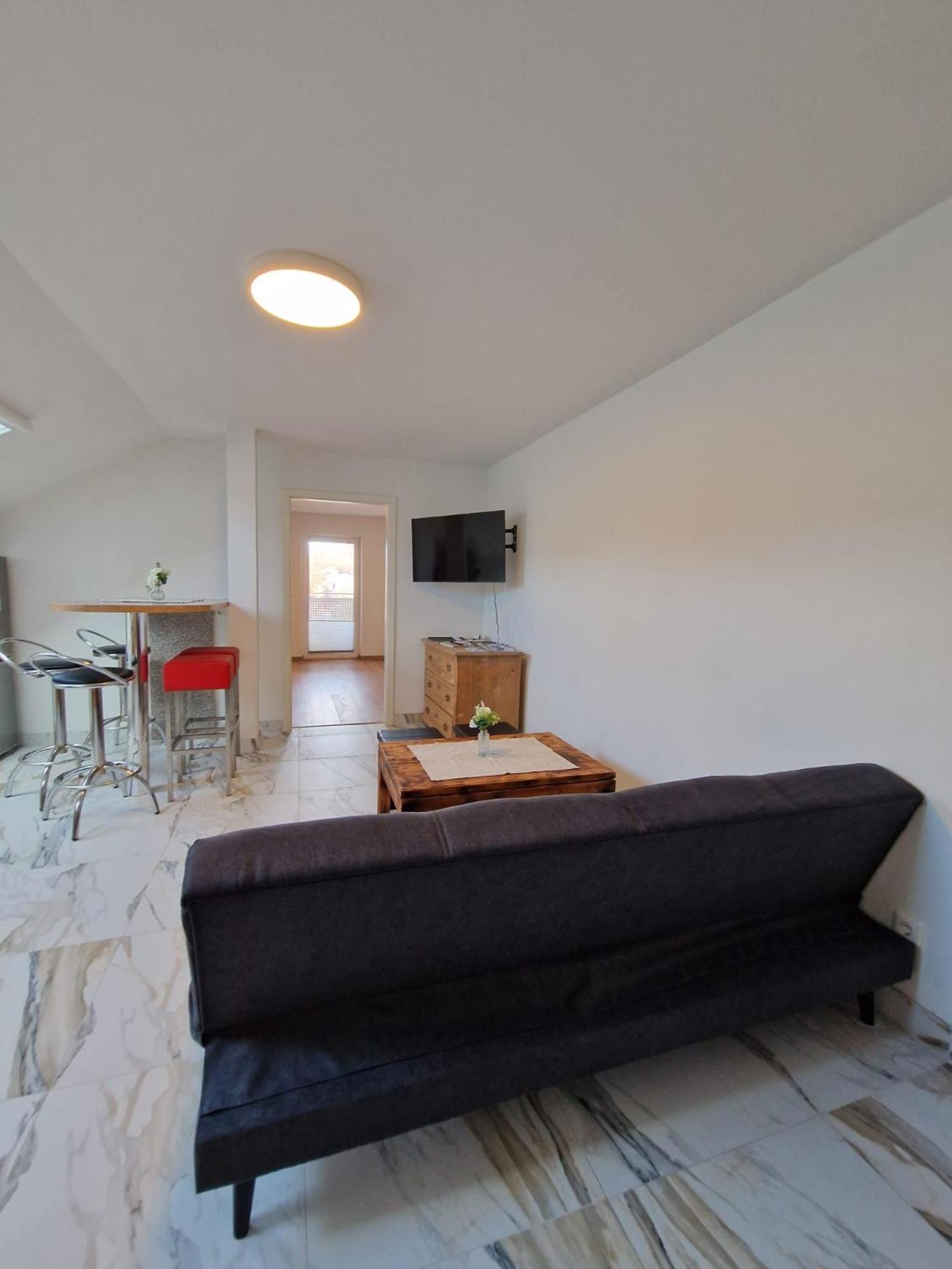 Appartamento Haus Grimming Oblarn Esterno foto