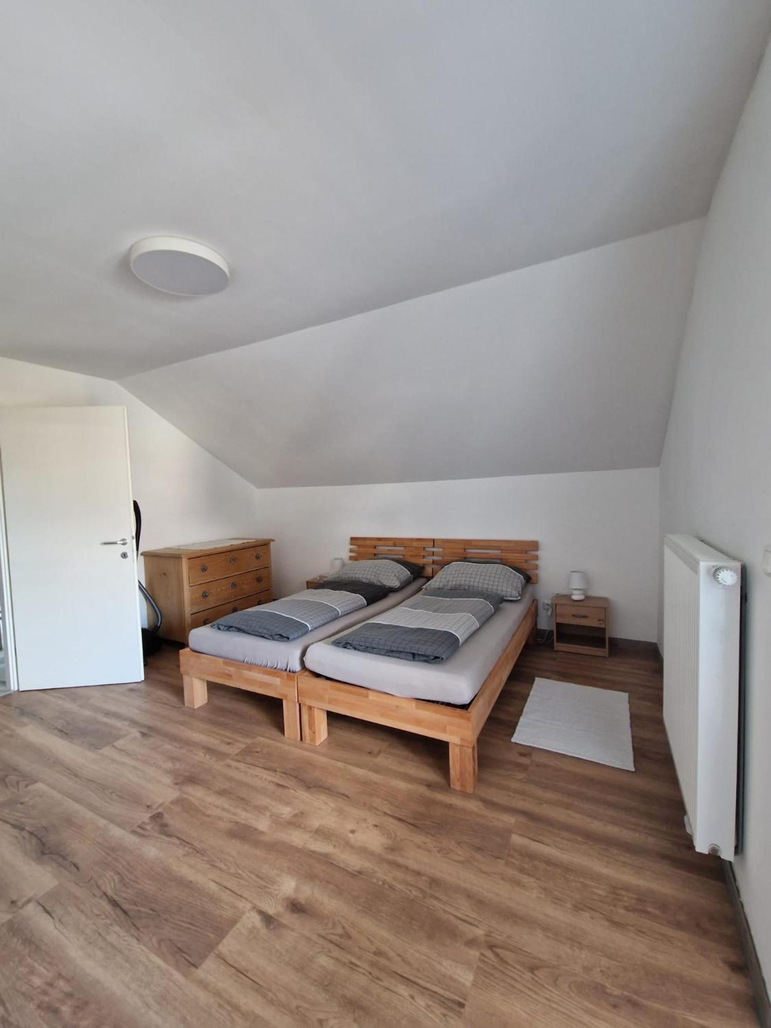 Appartamento Haus Grimming Oblarn Esterno foto
