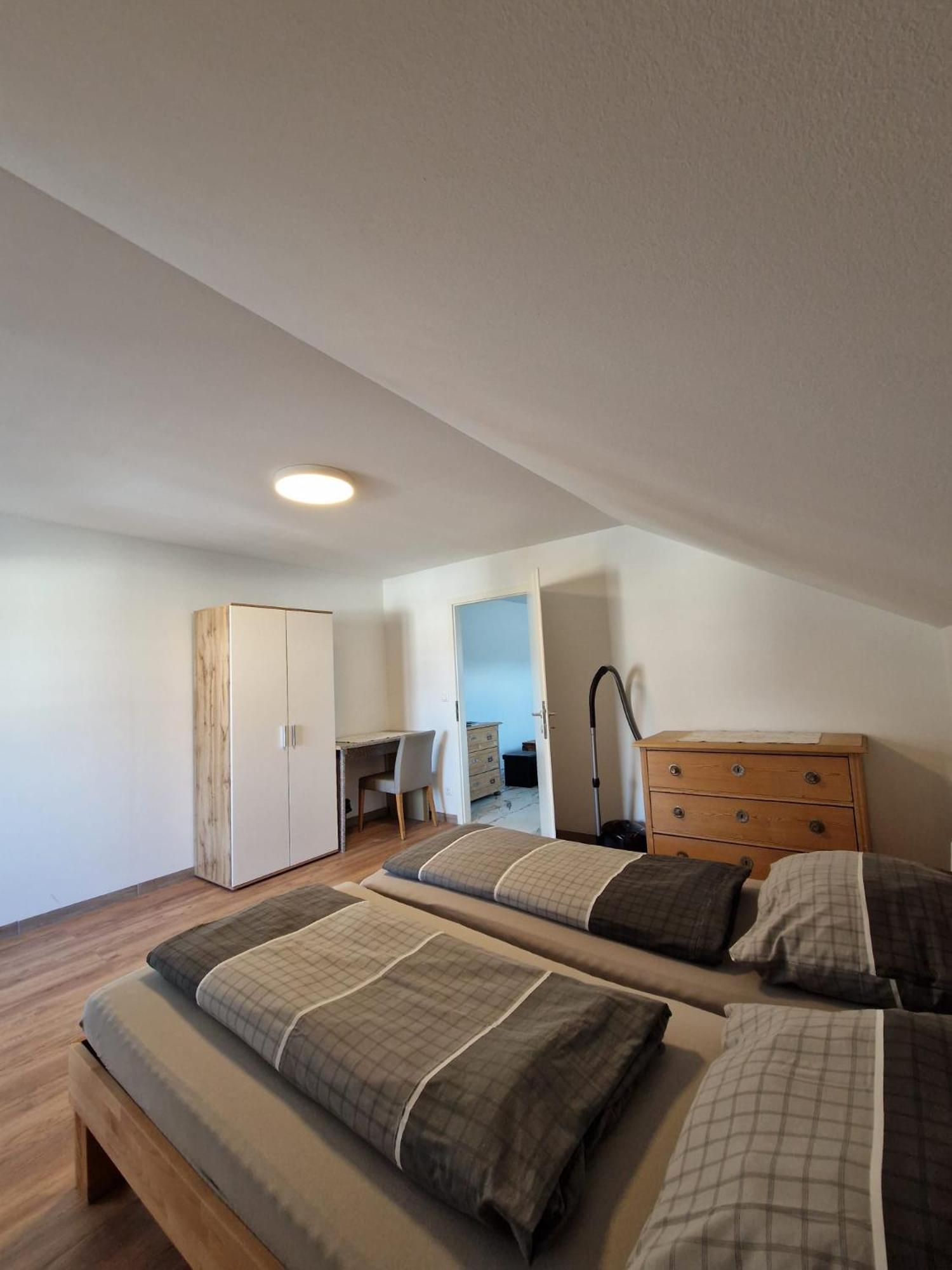 Appartamento Haus Grimming Oblarn Esterno foto